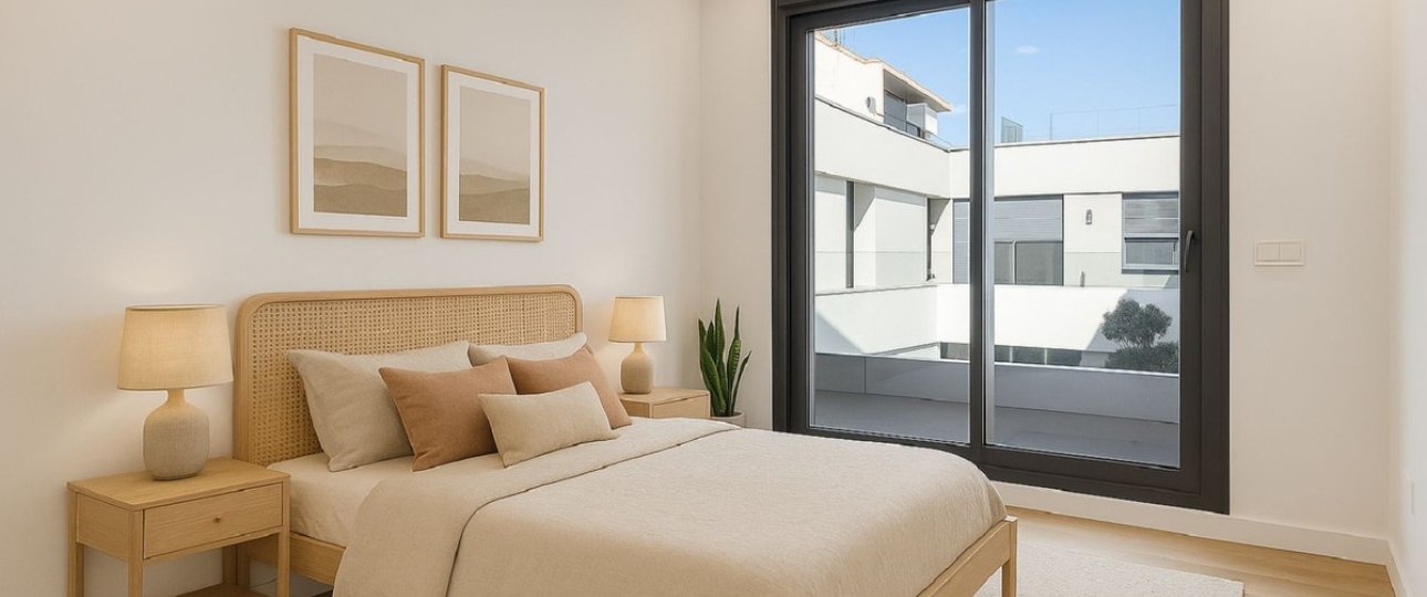 Wiederverkauf - apartment - Fuengirola - Fuengirola Centro