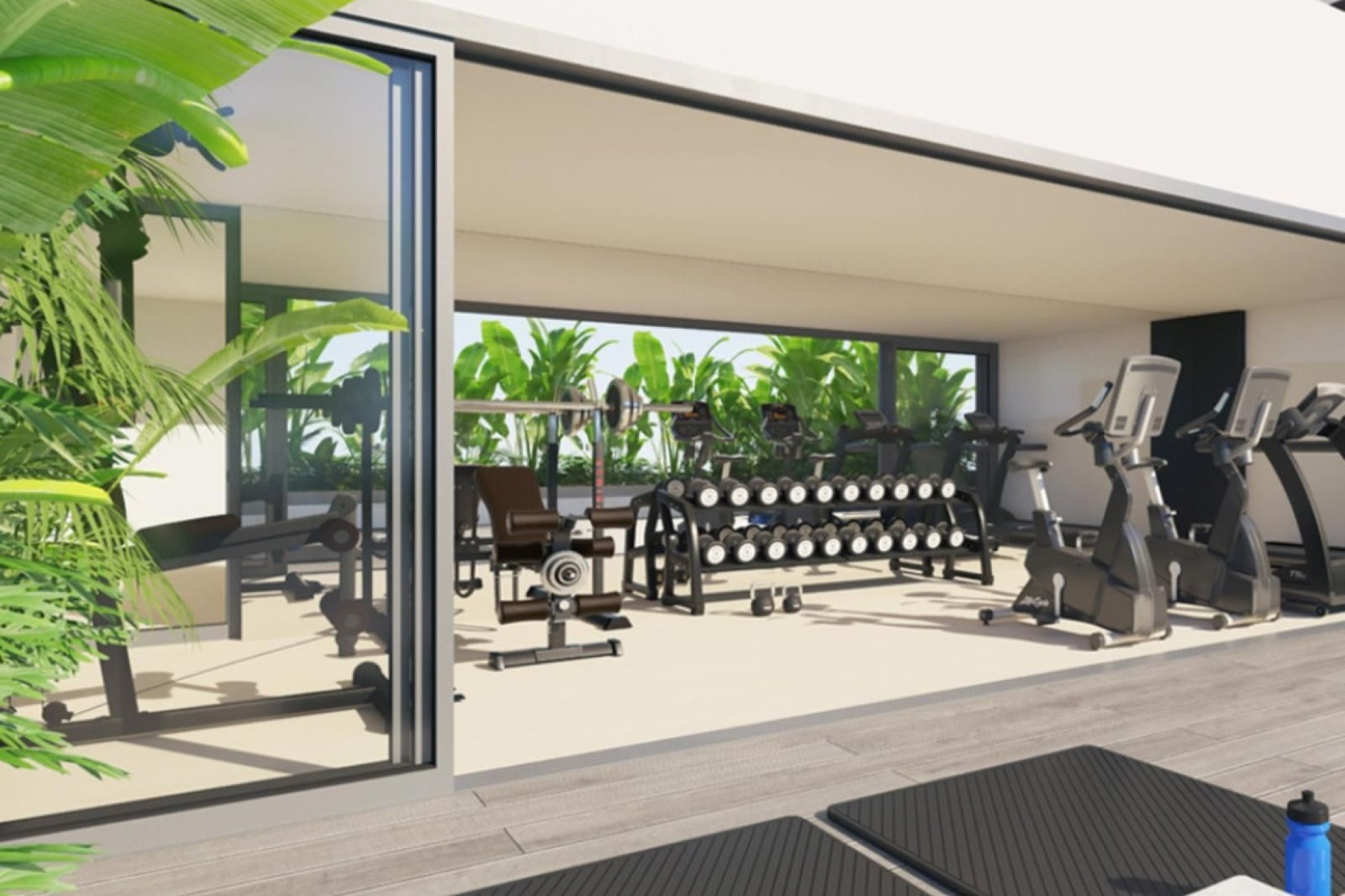 Wiederverkauf - apartment - Fuengirola - Fuengirola Centro