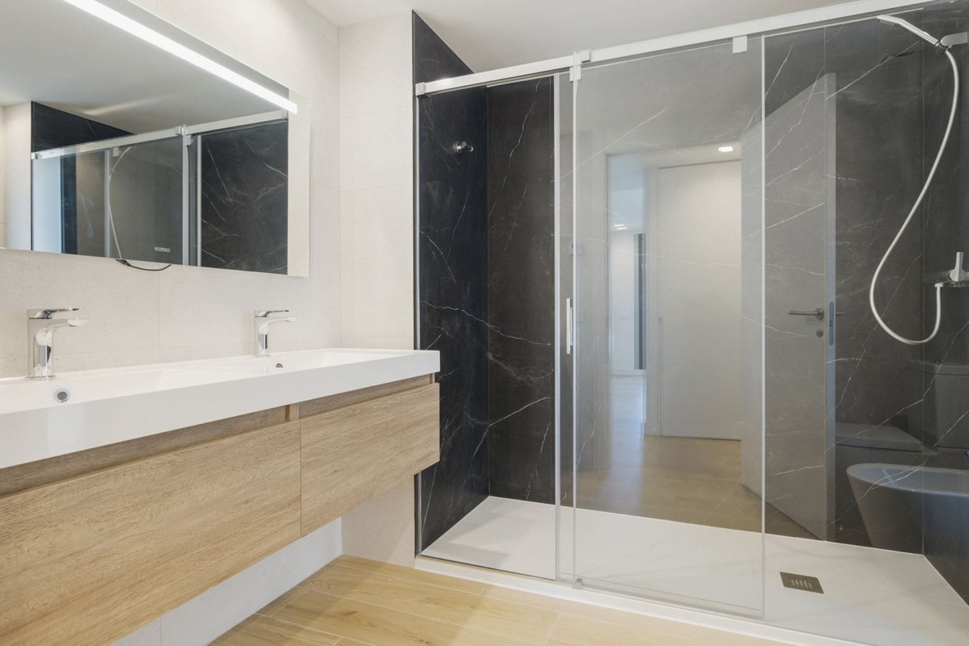 Wiederverkauf - apartment - Fuengirola - Fuengirola Centro