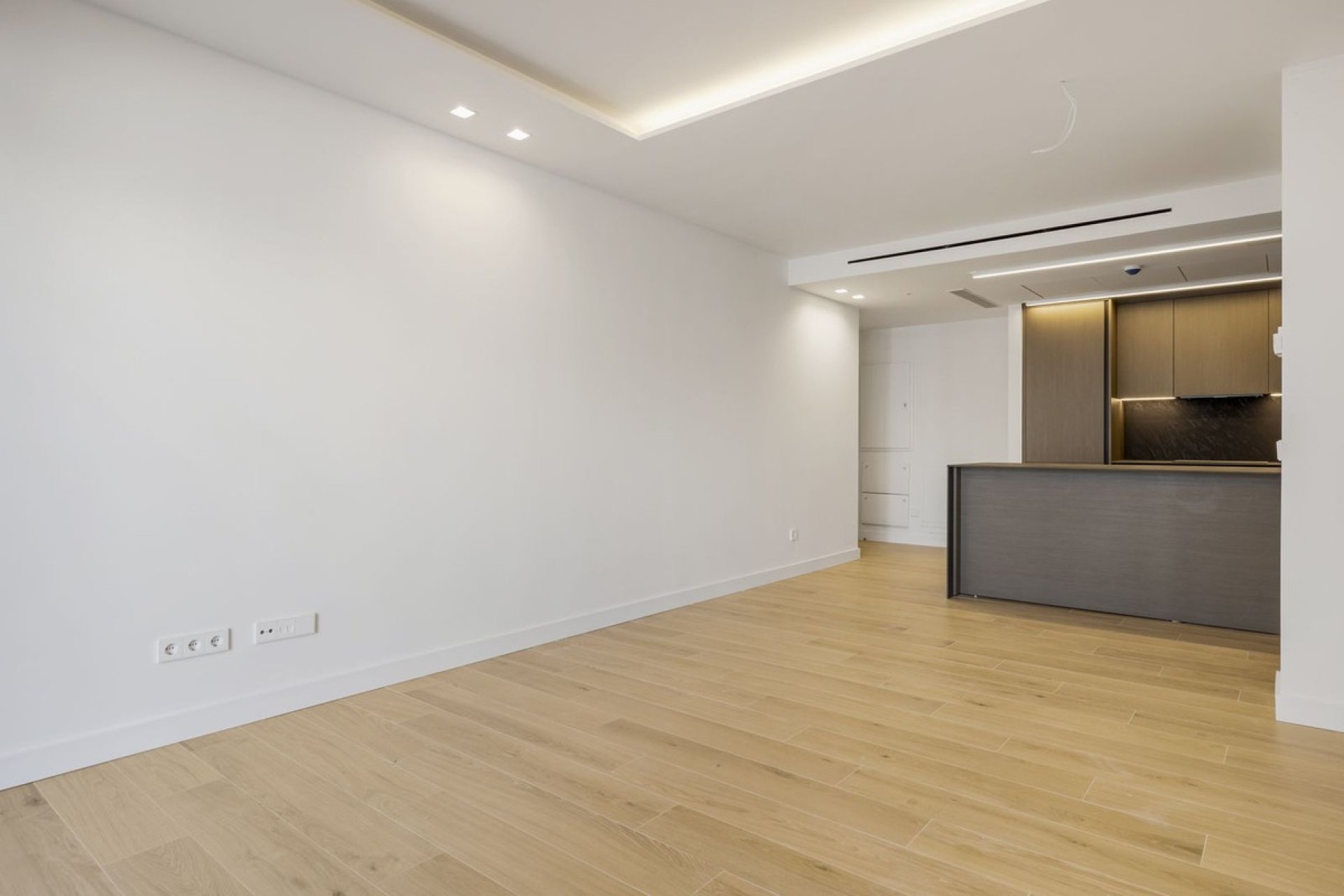 Wiederverkauf - apartment - Fuengirola - Fuengirola Centro