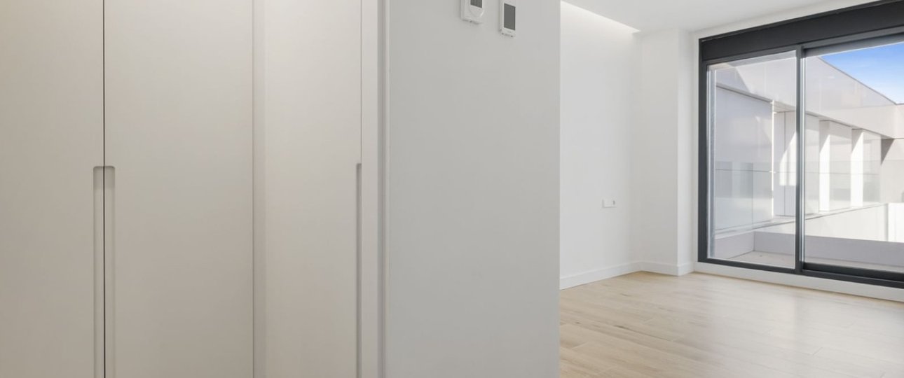 Wiederverkauf - apartment - Fuengirola - Fuengirola Centro