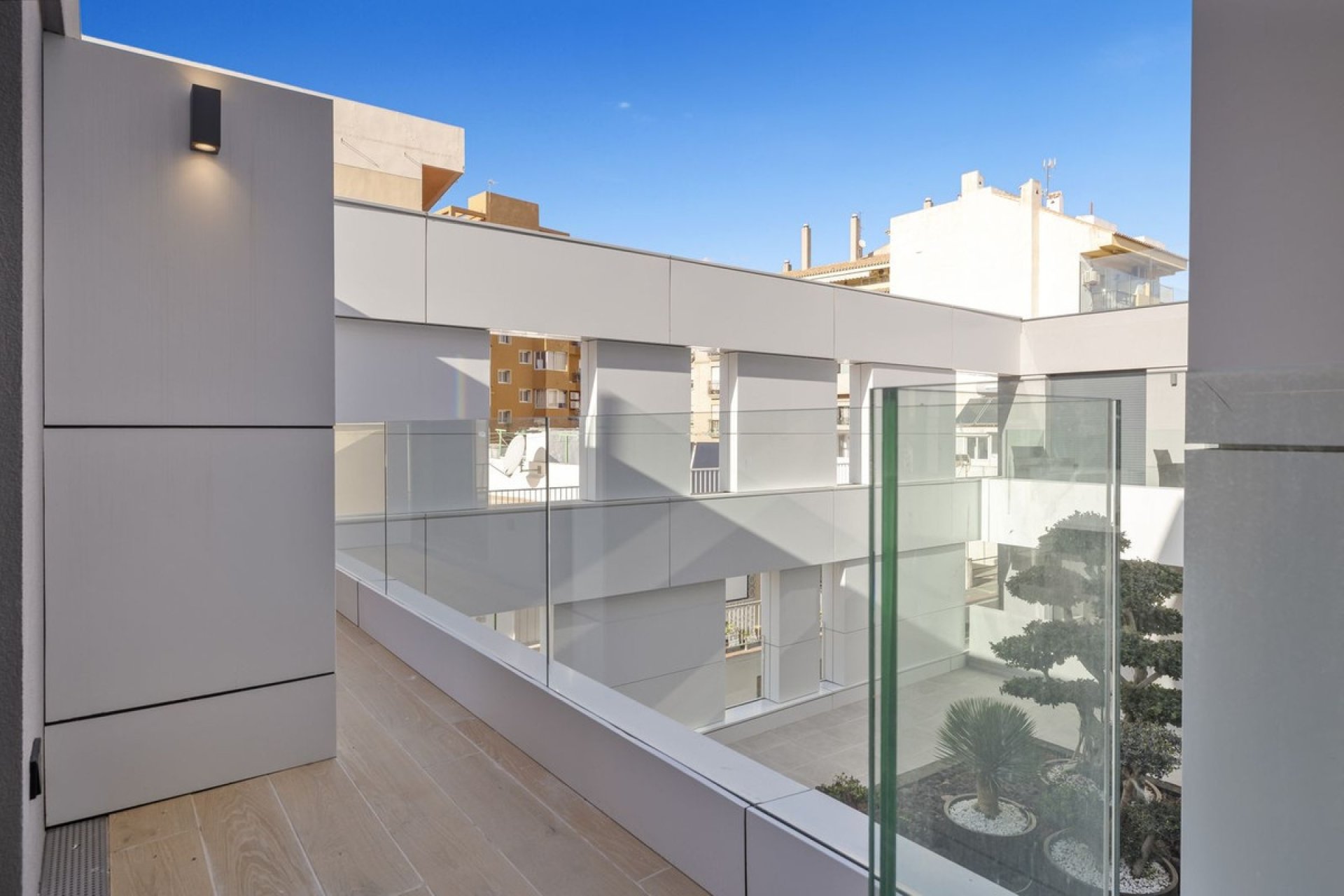 Wiederverkauf - apartment - Fuengirola - Fuengirola Centro