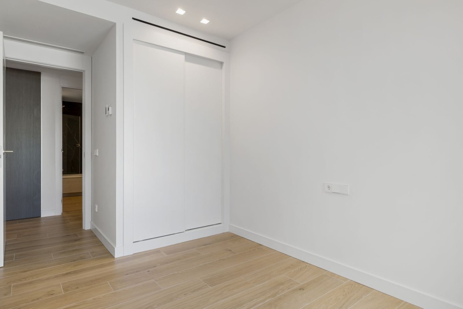 Wiederverkauf - apartment - Fuengirola - Fuengirola Centro