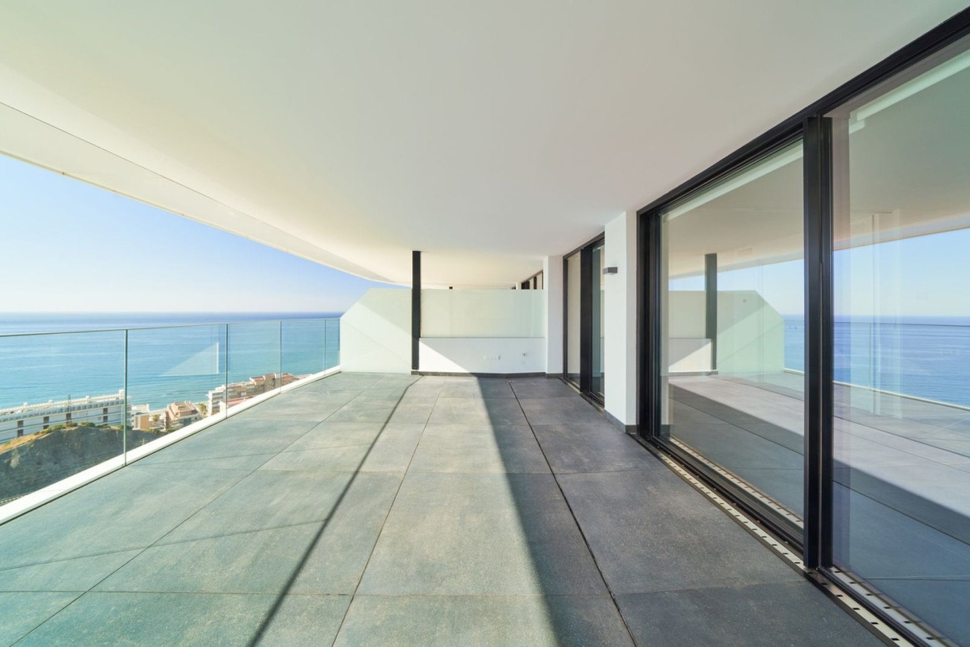 Wiederverkauf - apartment - Fuengirola - Fuengirola Centro