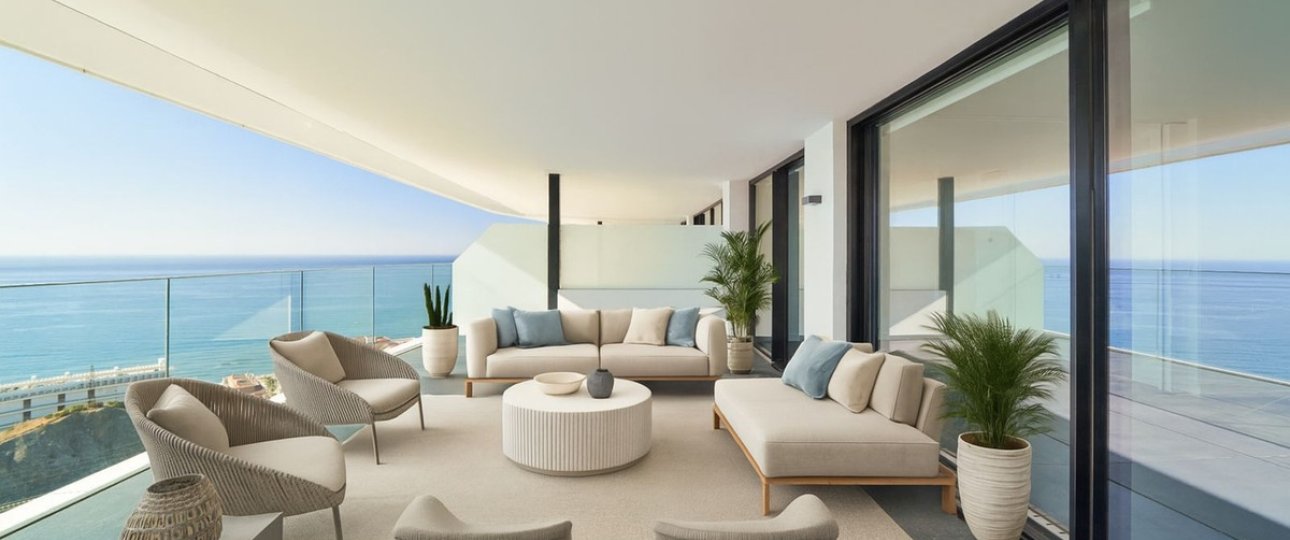 Wiederverkauf - apartment - Fuengirola - Fuengirola Centro