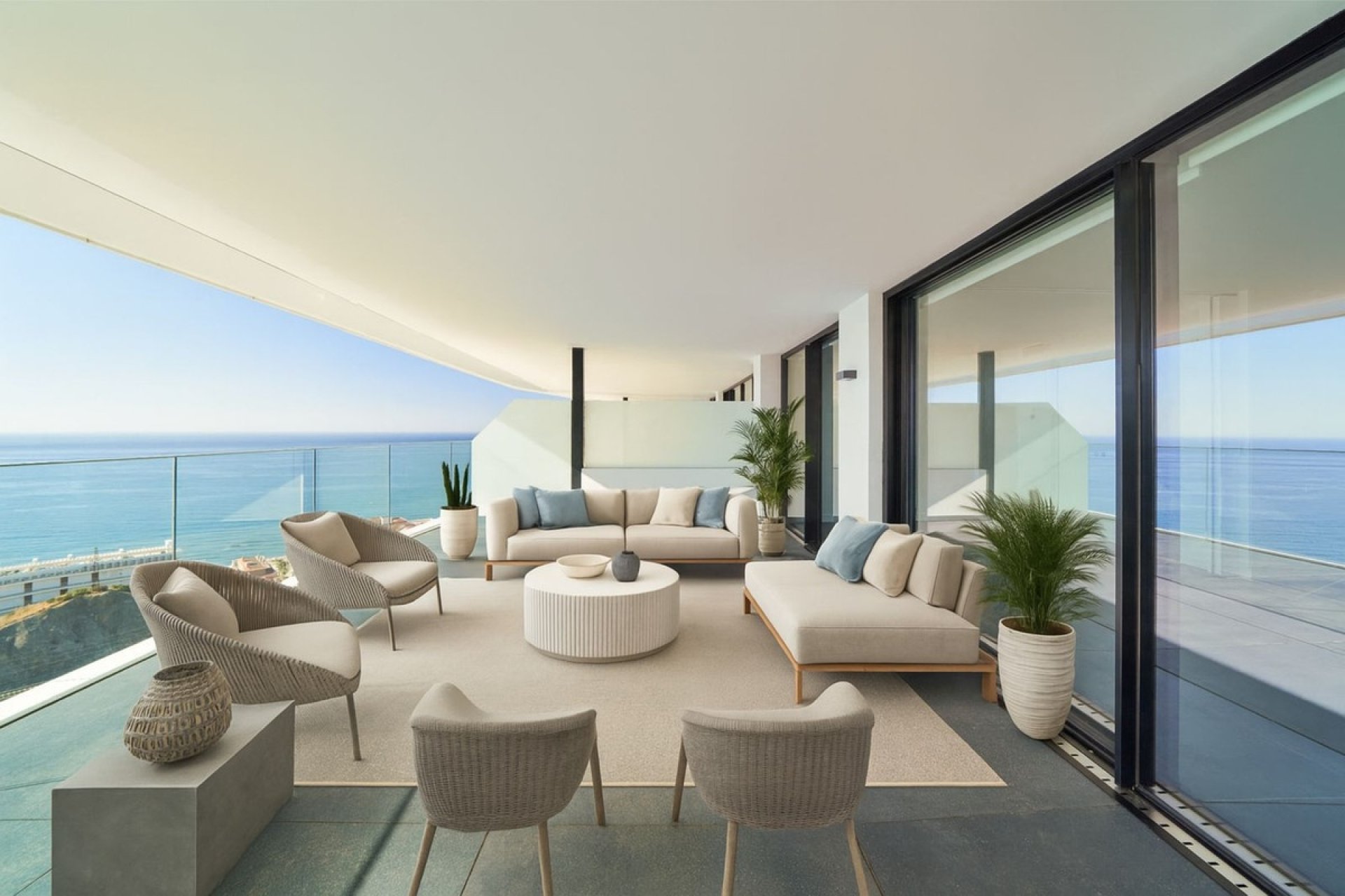 Wiederverkauf - apartment - Fuengirola - Fuengirola Centro
