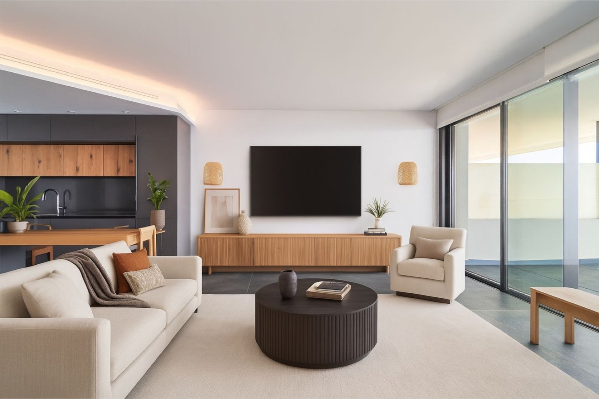 Wiederverkauf - apartment - Fuengirola - Fuengirola Centro