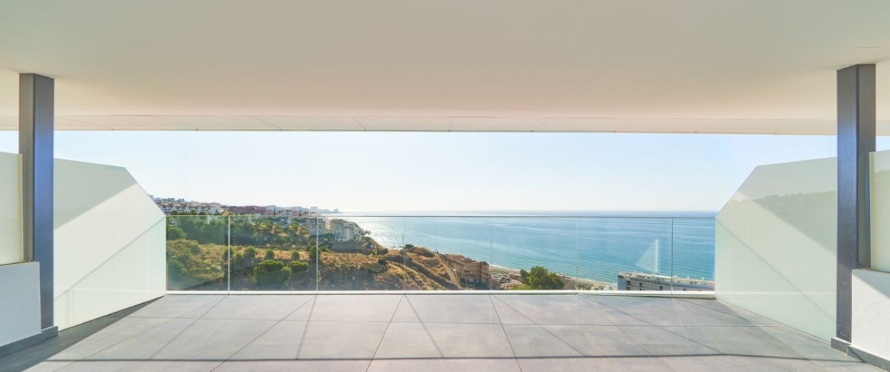 Wiederverkauf - apartment - Fuengirola - Fuengirola Centro