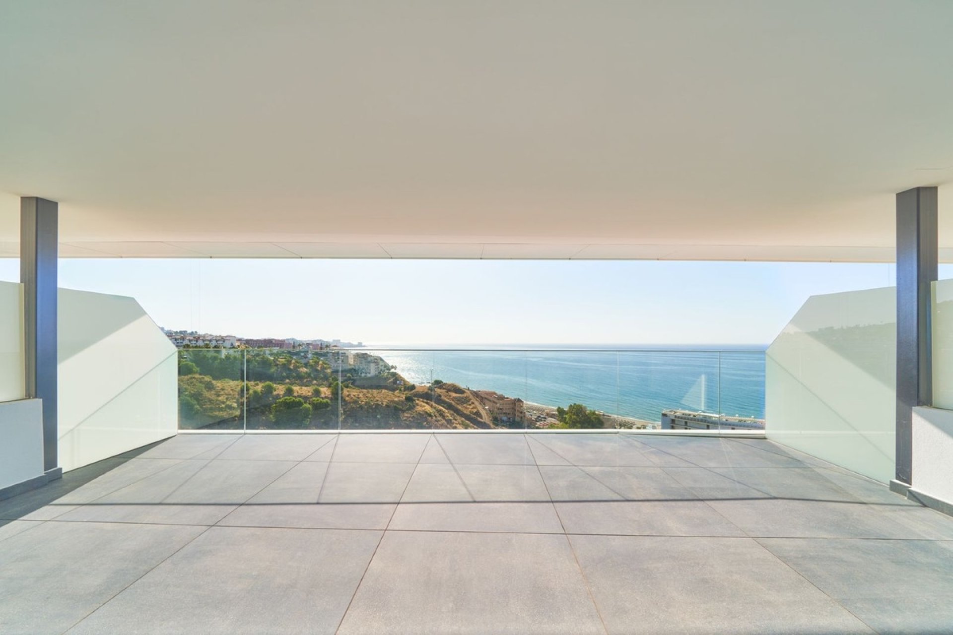 Wiederverkauf - apartment - Fuengirola - Fuengirola Centro
