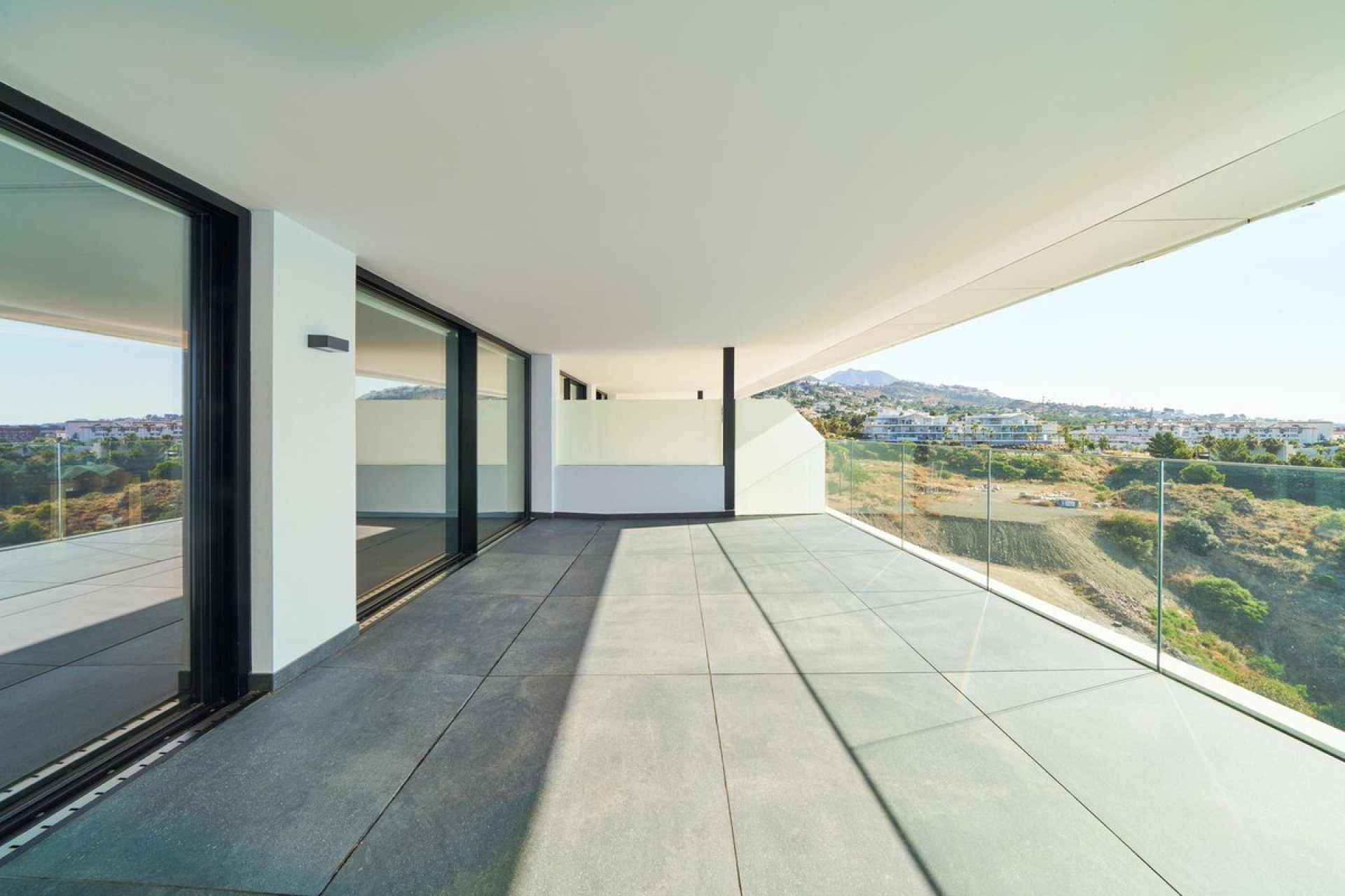 Wiederverkauf - apartment - Fuengirola - Fuengirola Centro