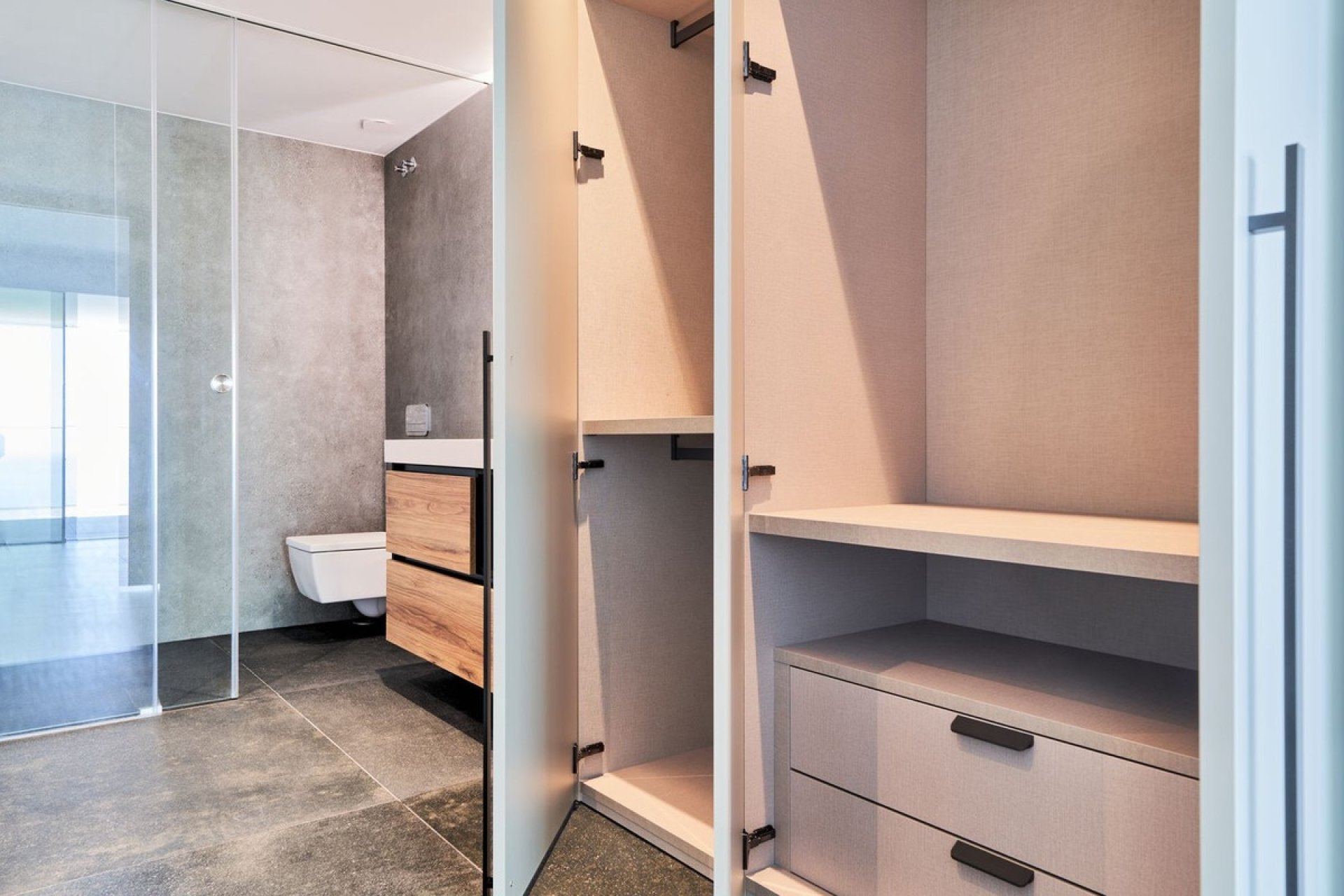 Wiederverkauf - apartment - Fuengirola - Fuengirola Centro