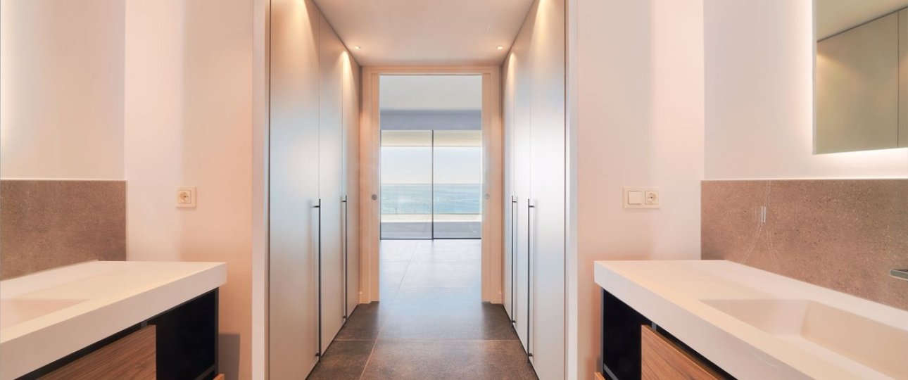 Wiederverkauf - apartment - Fuengirola - Fuengirola Centro