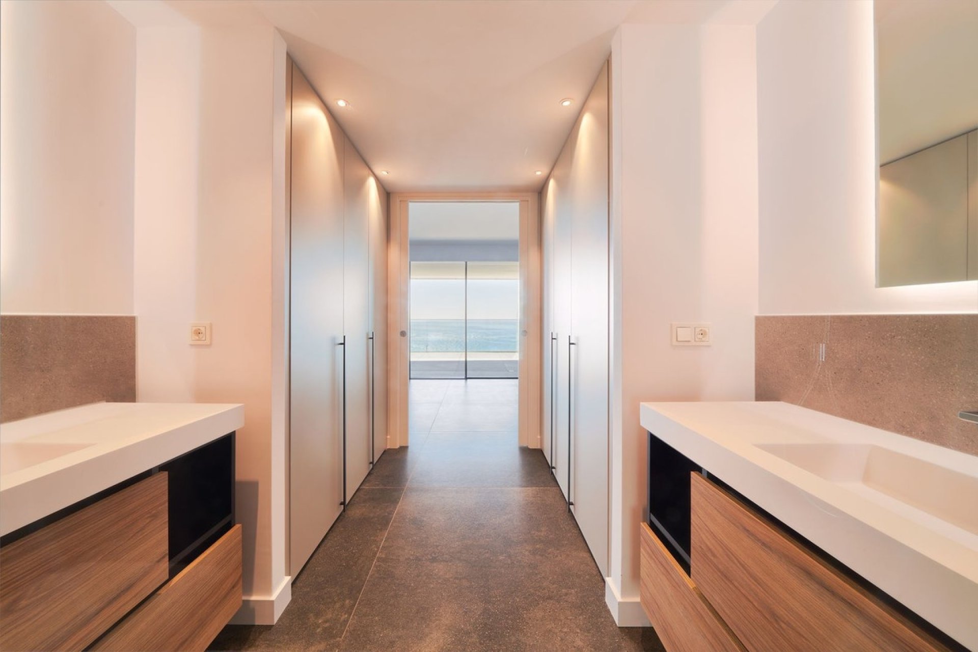 Wiederverkauf - apartment - Fuengirola - Fuengirola Centro