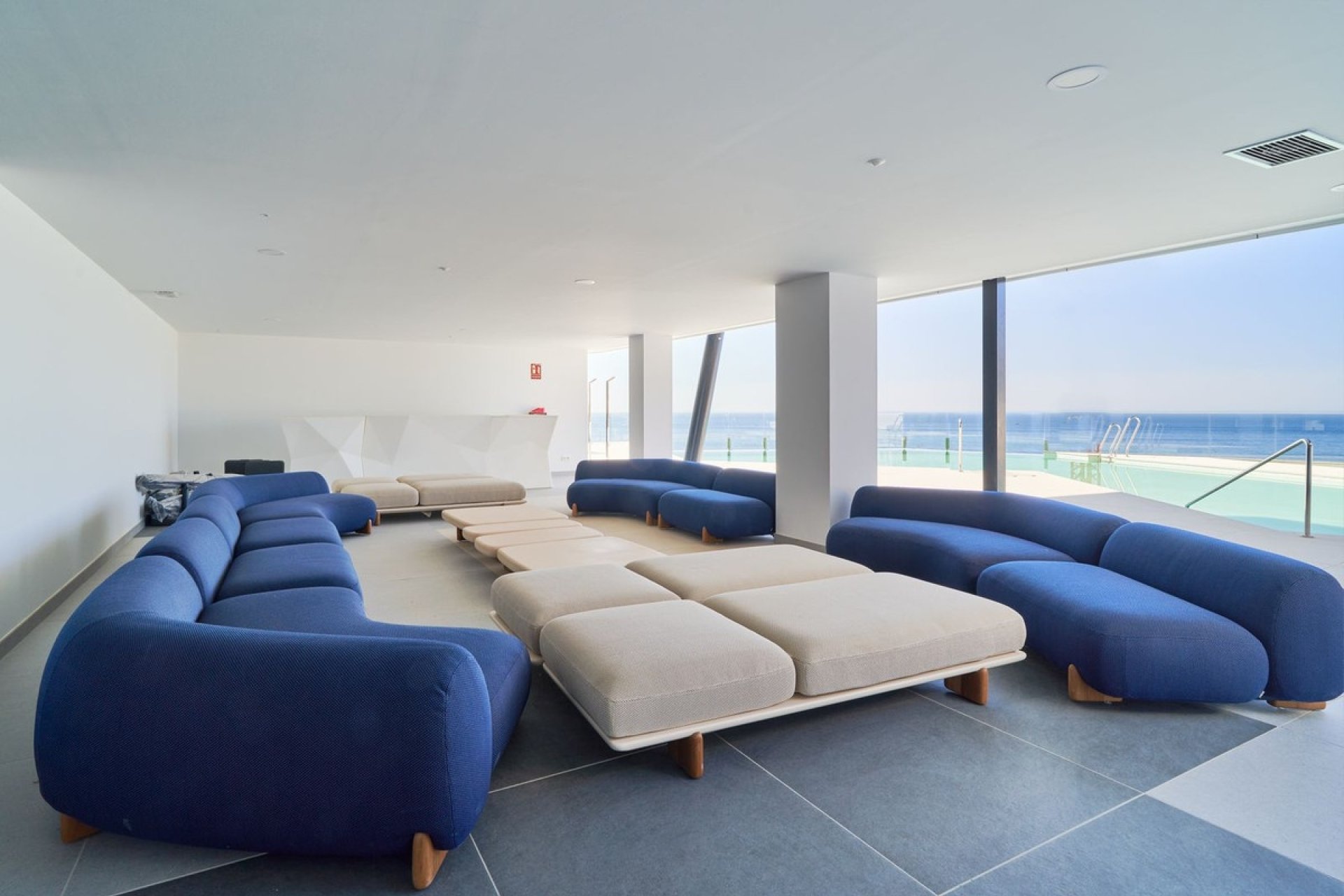 Wiederverkauf - apartment - Fuengirola - Fuengirola Centro