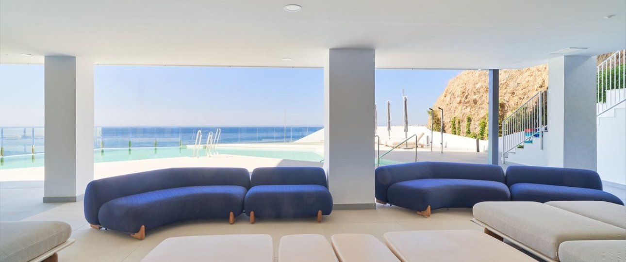 Wiederverkauf - apartment - Fuengirola - Fuengirola Centro