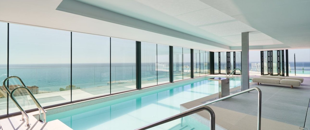 Wiederverkauf - apartment - Fuengirola - Fuengirola Centro