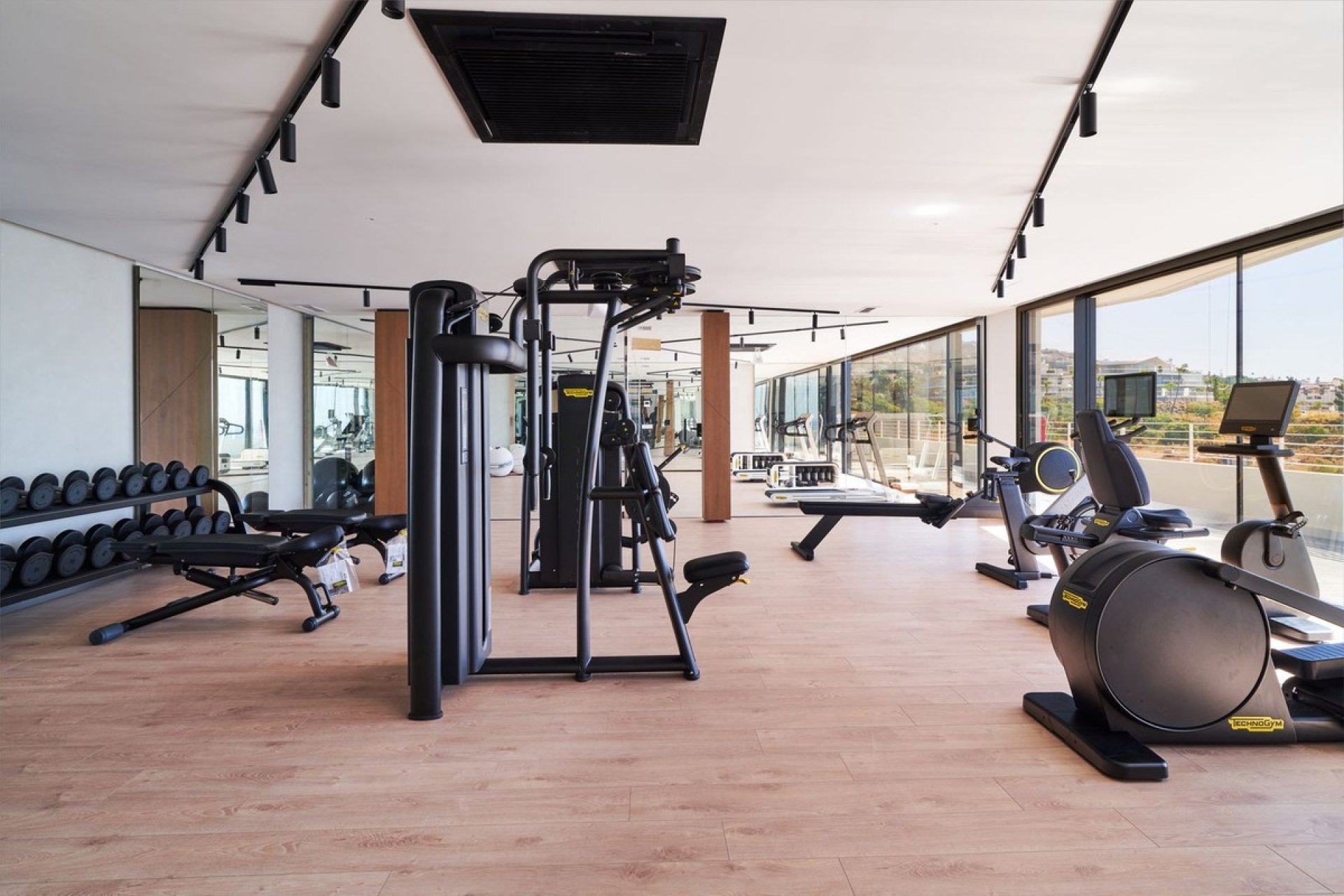 Wiederverkauf - apartment - Fuengirola - Fuengirola Centro