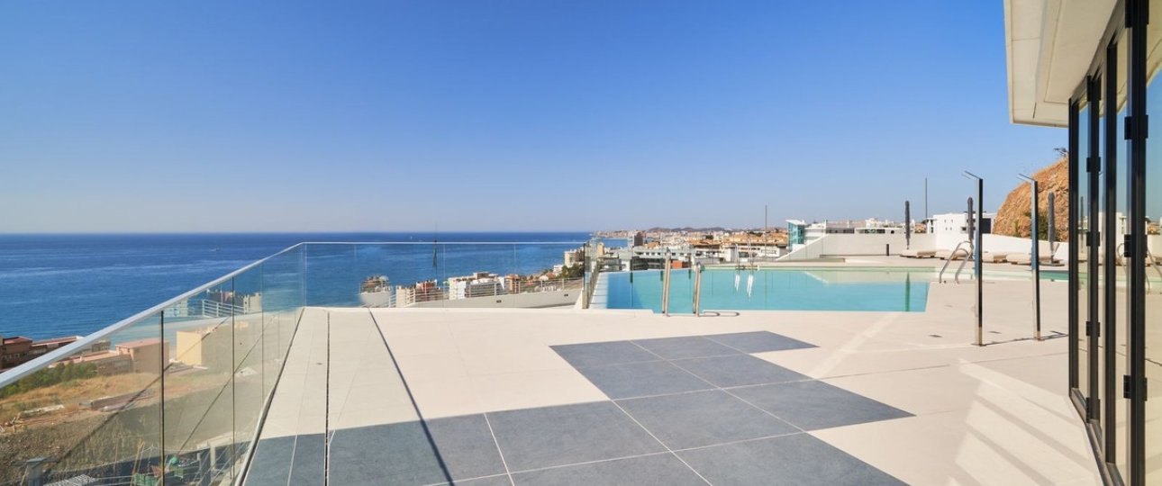 Wiederverkauf - apartment - Fuengirola - Fuengirola Centro