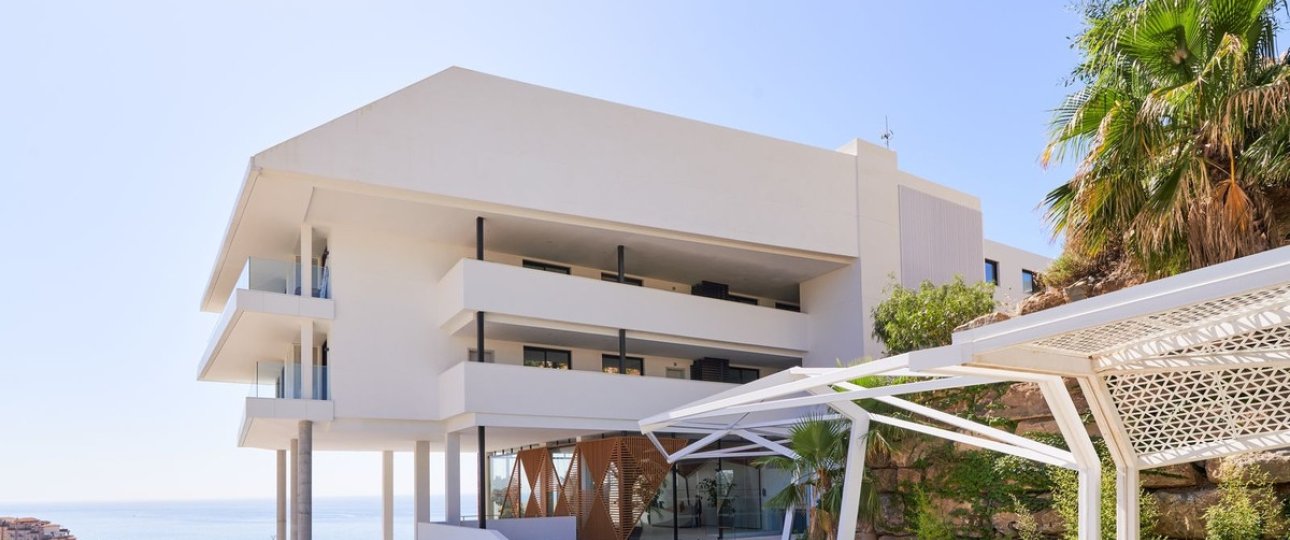 Wiederverkauf - apartment - Fuengirola - Fuengirola Centro