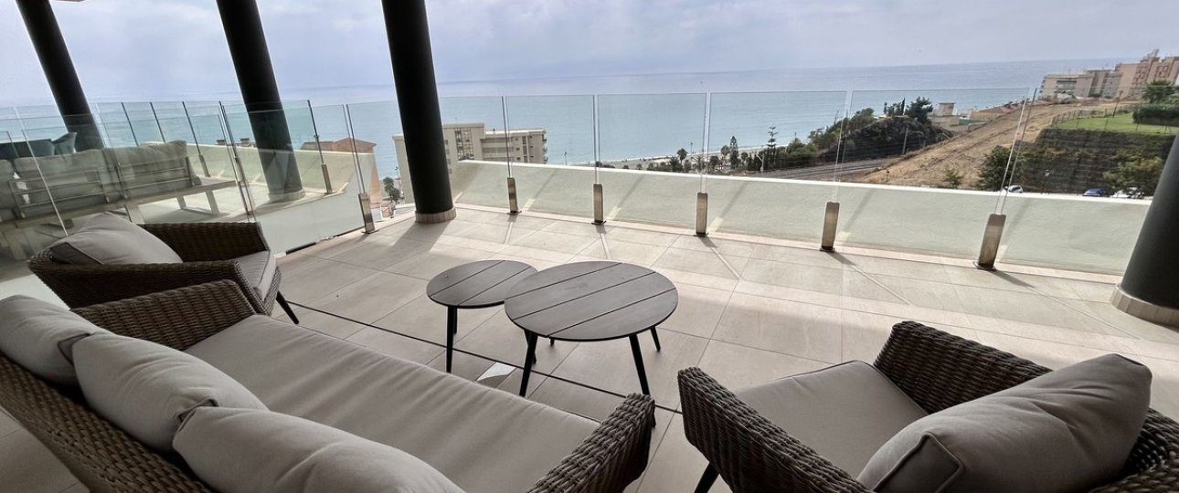 Wiederverkauf - apartment - Fuengirola - Fuengirola Centro