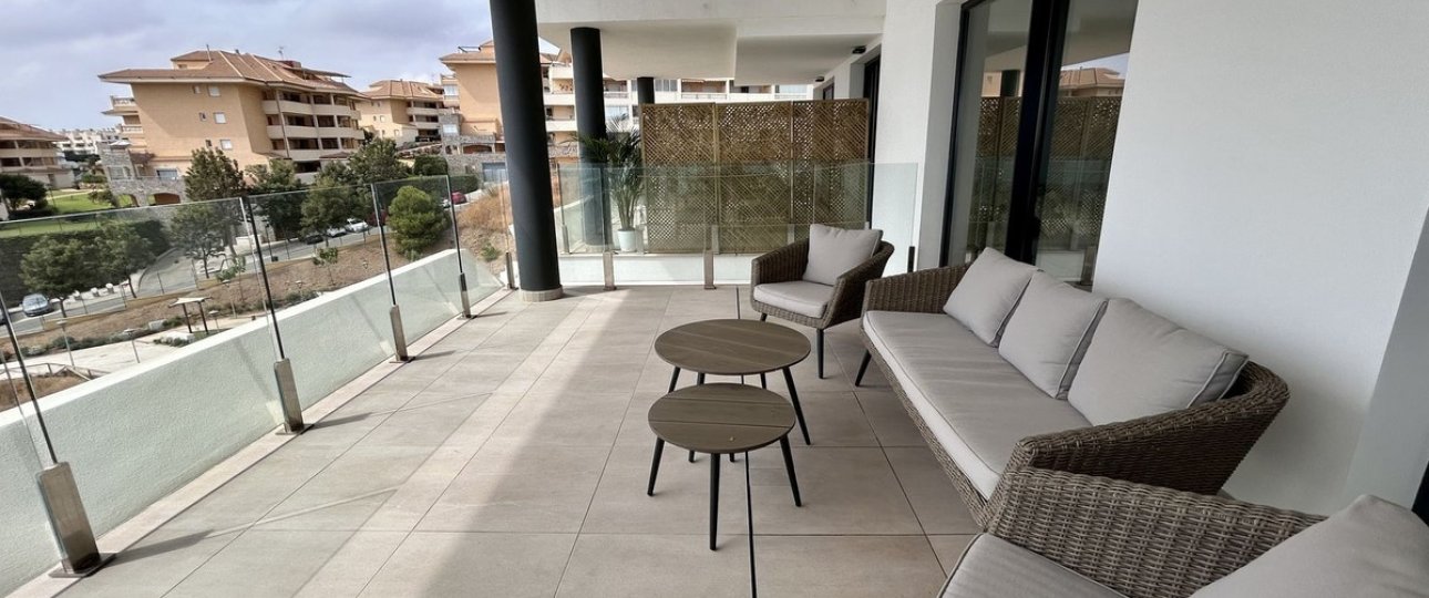 Wiederverkauf - apartment - Fuengirola - Fuengirola Centro