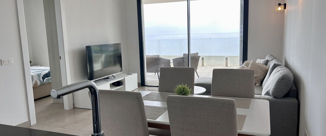 Wiederverkauf - apartment - Fuengirola - Fuengirola Centro