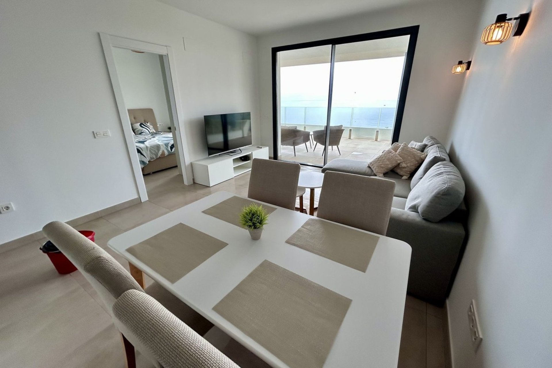 Wiederverkauf - apartment - Fuengirola - Fuengirola Centro