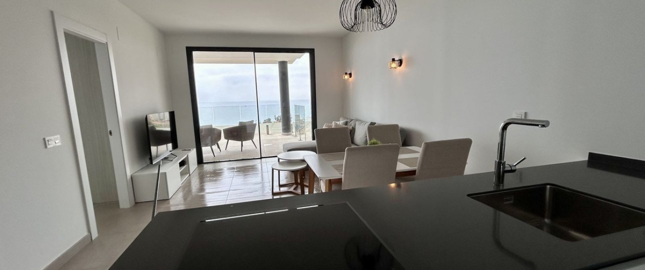 Wiederverkauf - apartment - Fuengirola - Fuengirola Centro