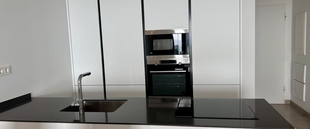 Wiederverkauf - apartment - Fuengirola - Fuengirola Centro