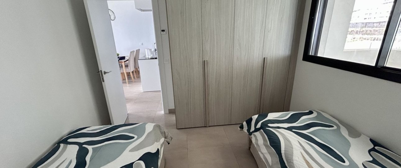 Wiederverkauf - apartment - Fuengirola - Fuengirola Centro