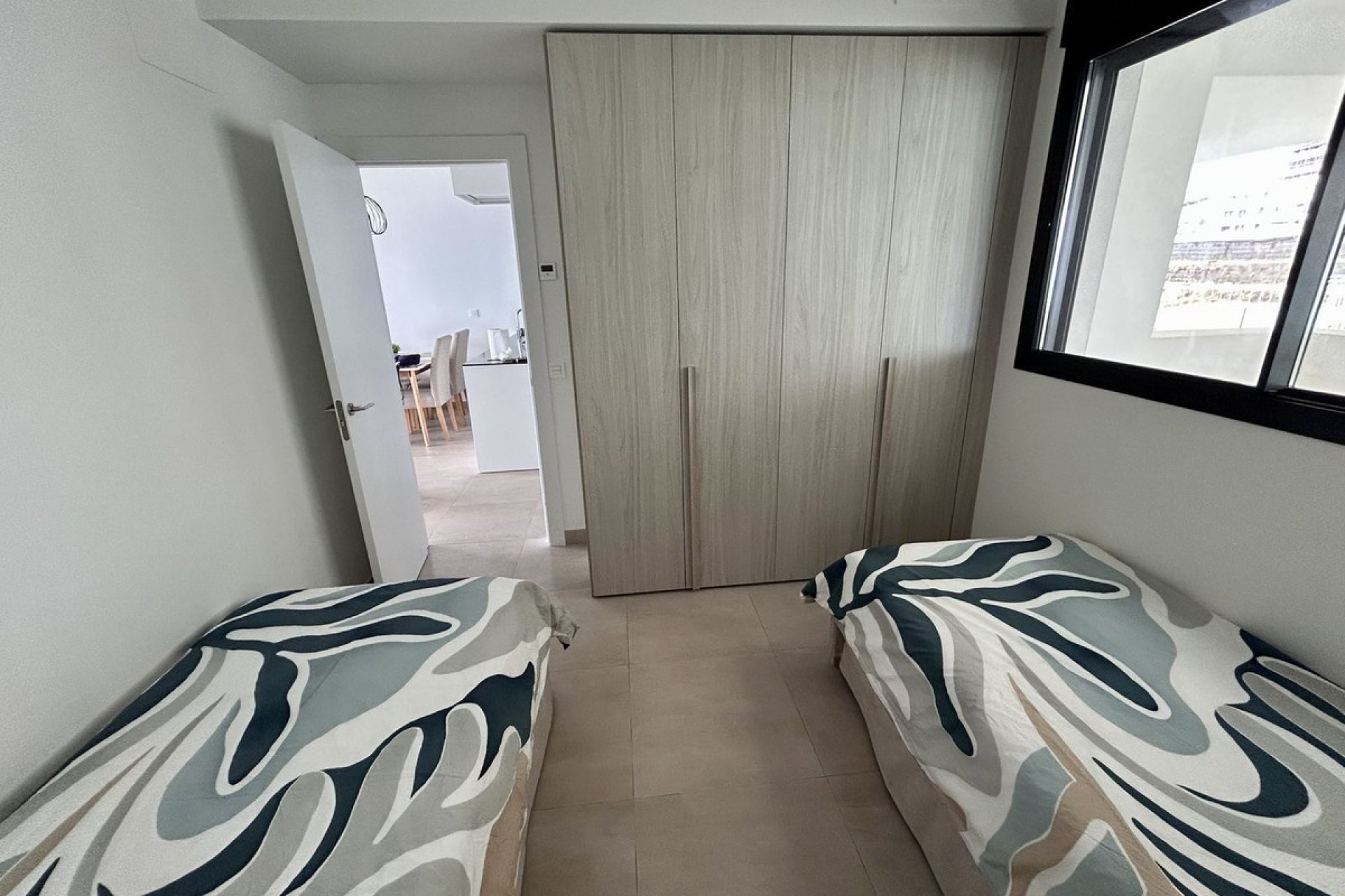 Wiederverkauf - apartment - Fuengirola - Fuengirola Centro