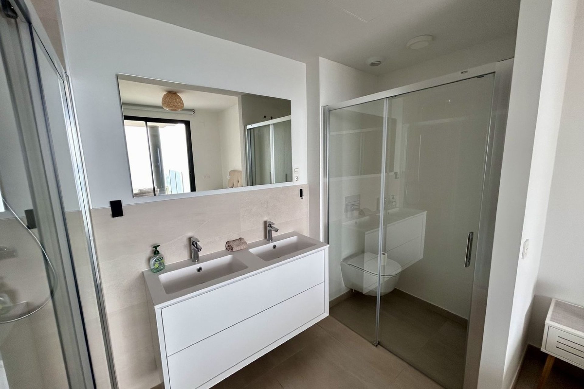 Wiederverkauf - apartment - Fuengirola - Fuengirola Centro