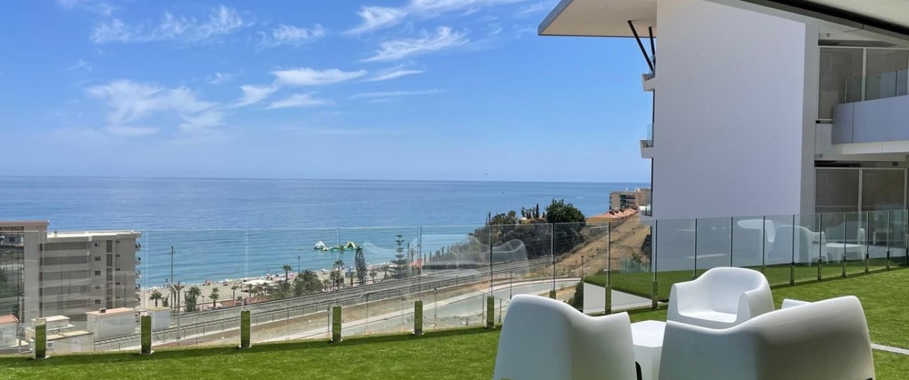 Wiederverkauf - apartment - Fuengirola - Fuengirola Centro