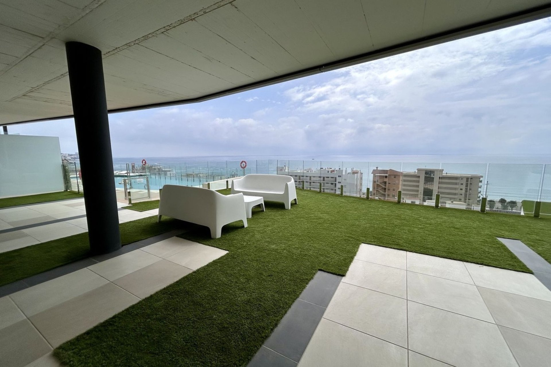 Wiederverkauf - apartment - Fuengirola - Fuengirola Centro