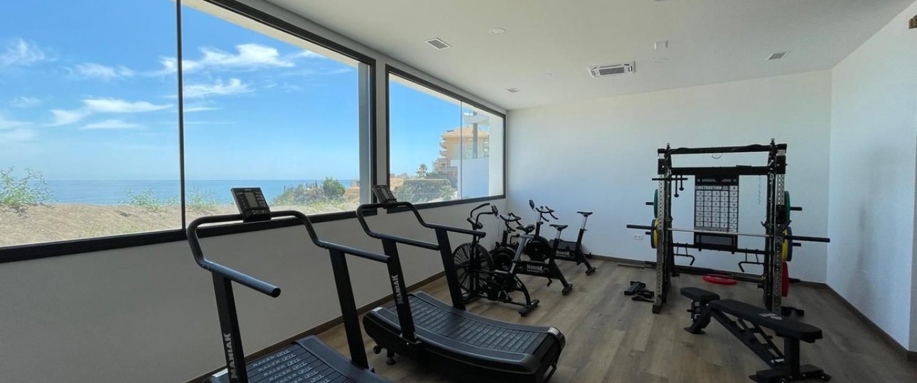 Wiederverkauf - apartment - Fuengirola - Fuengirola Centro