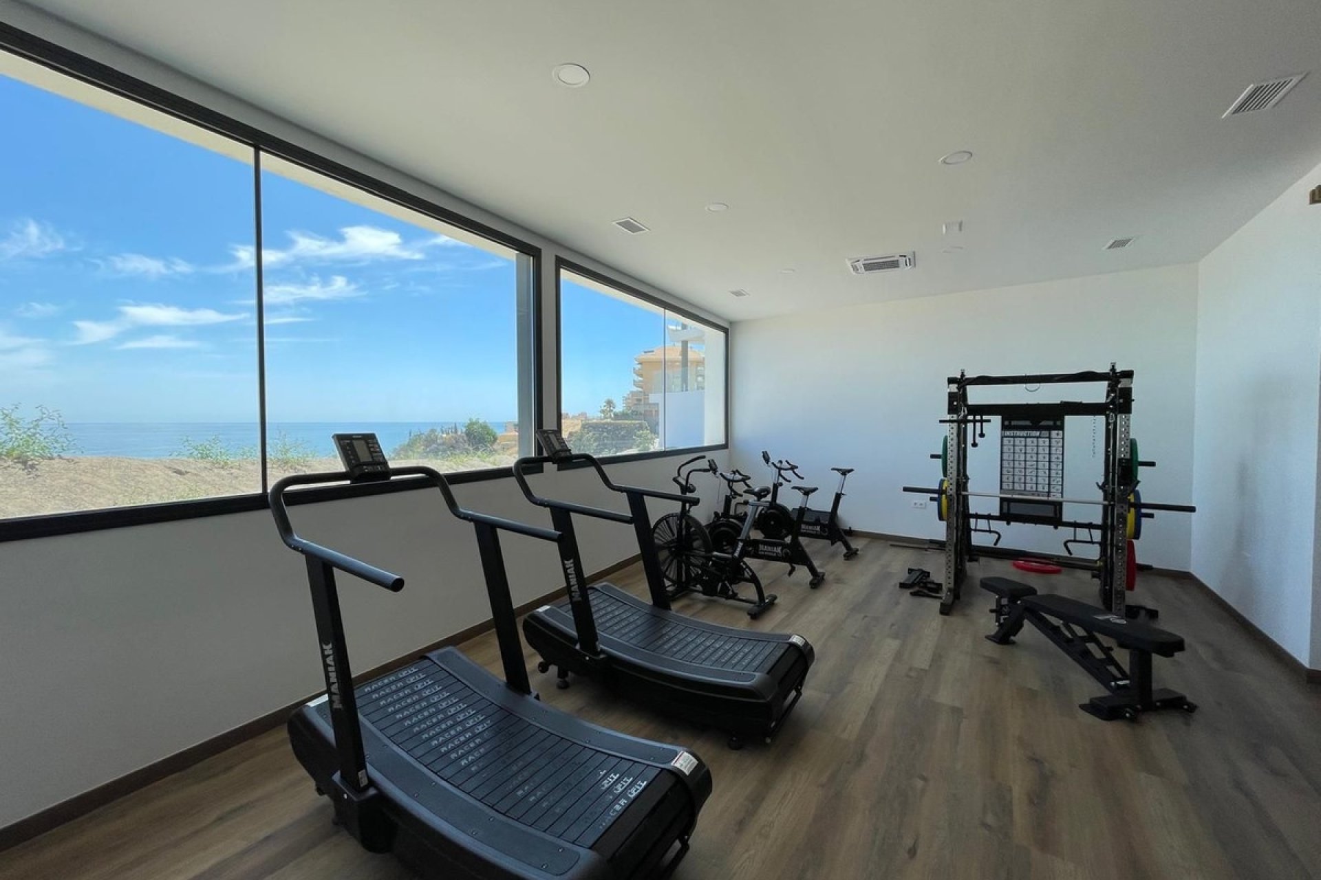 Wiederverkauf - apartment - Fuengirola - Fuengirola Centro