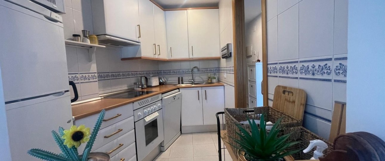 Wiederverkauf - apartment - Fuengirola - Fuengirola Centro