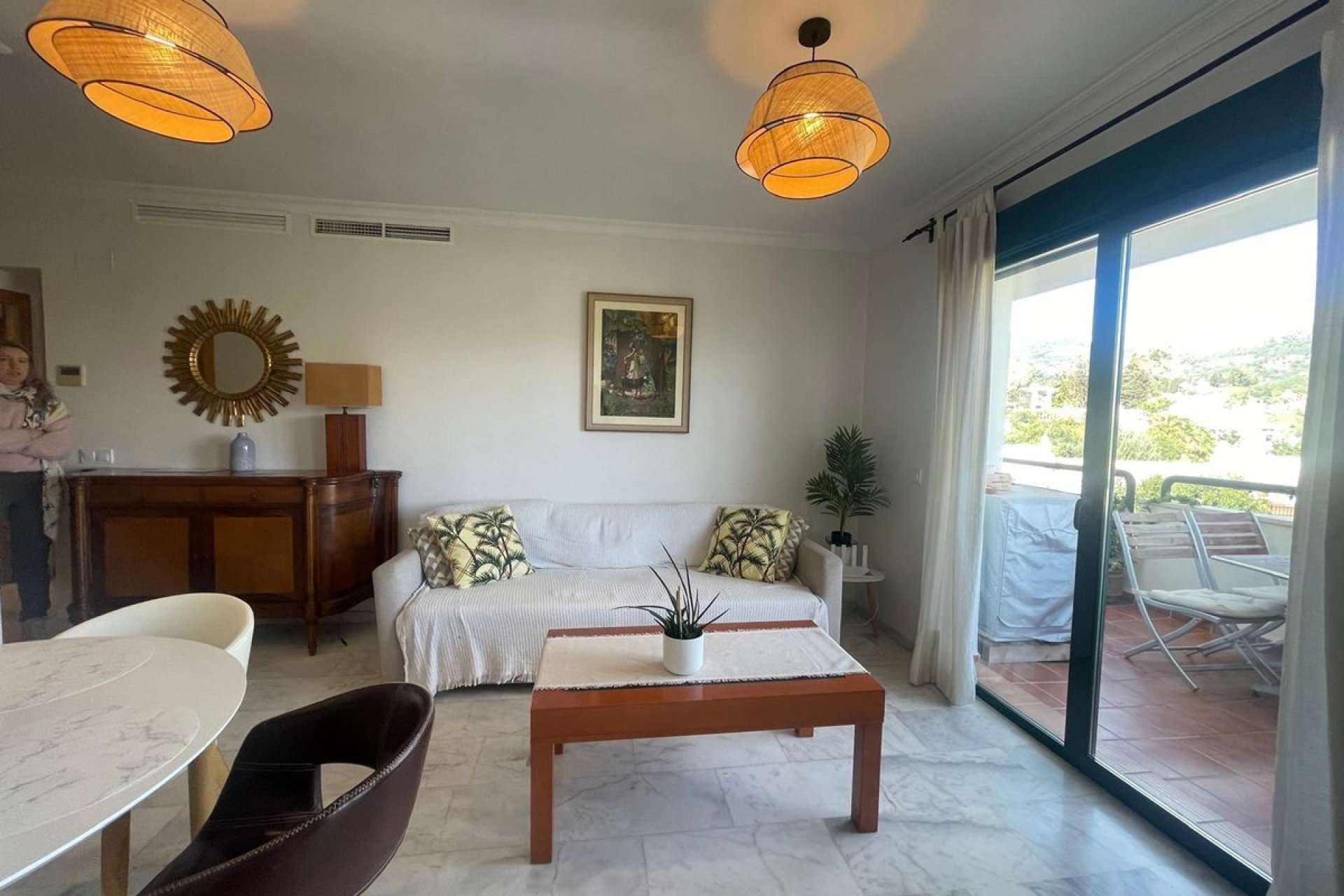 Wiederverkauf - apartment - Fuengirola - Fuengirola Centro