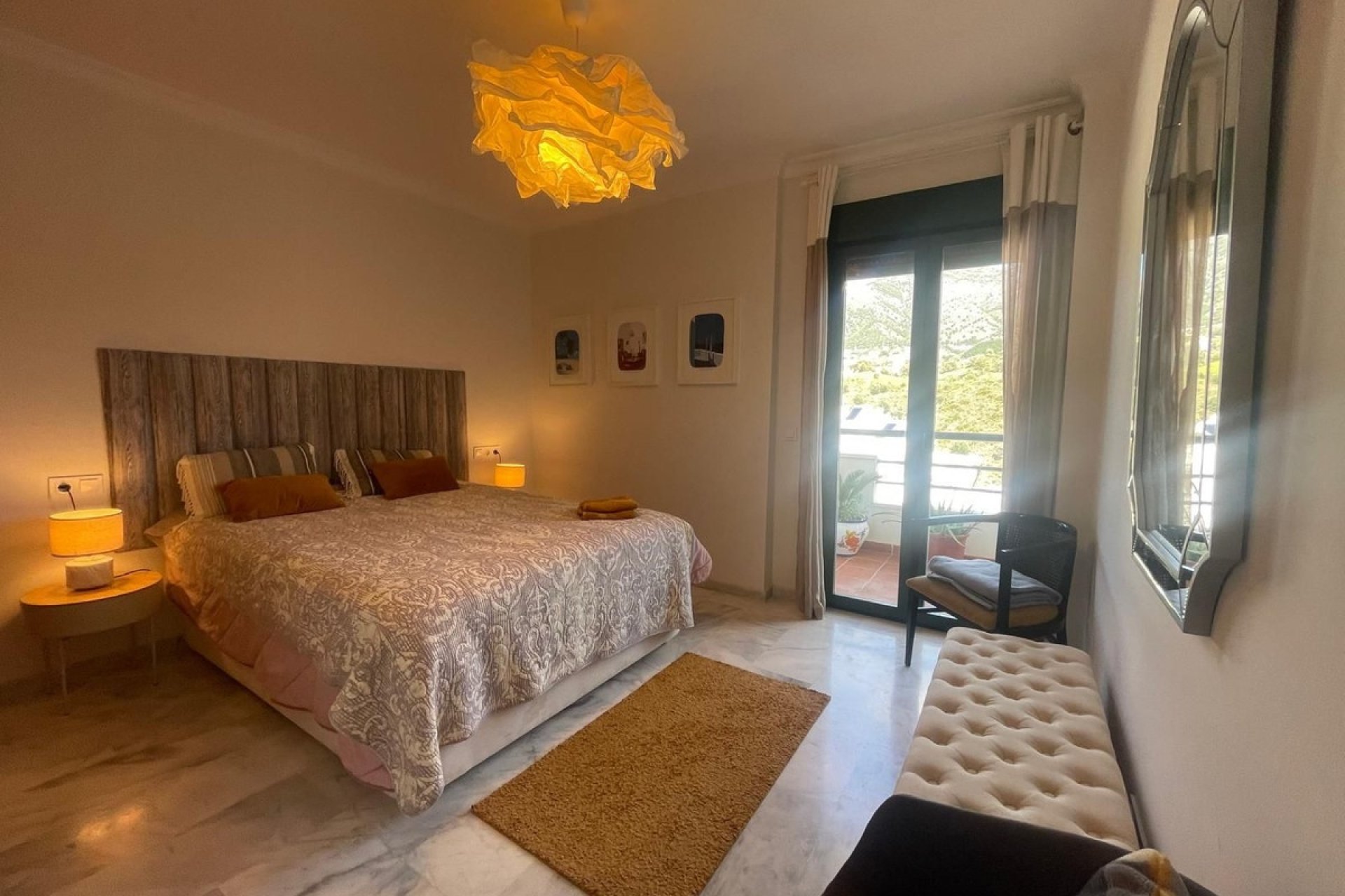 Wiederverkauf - apartment - Fuengirola - Fuengirola Centro