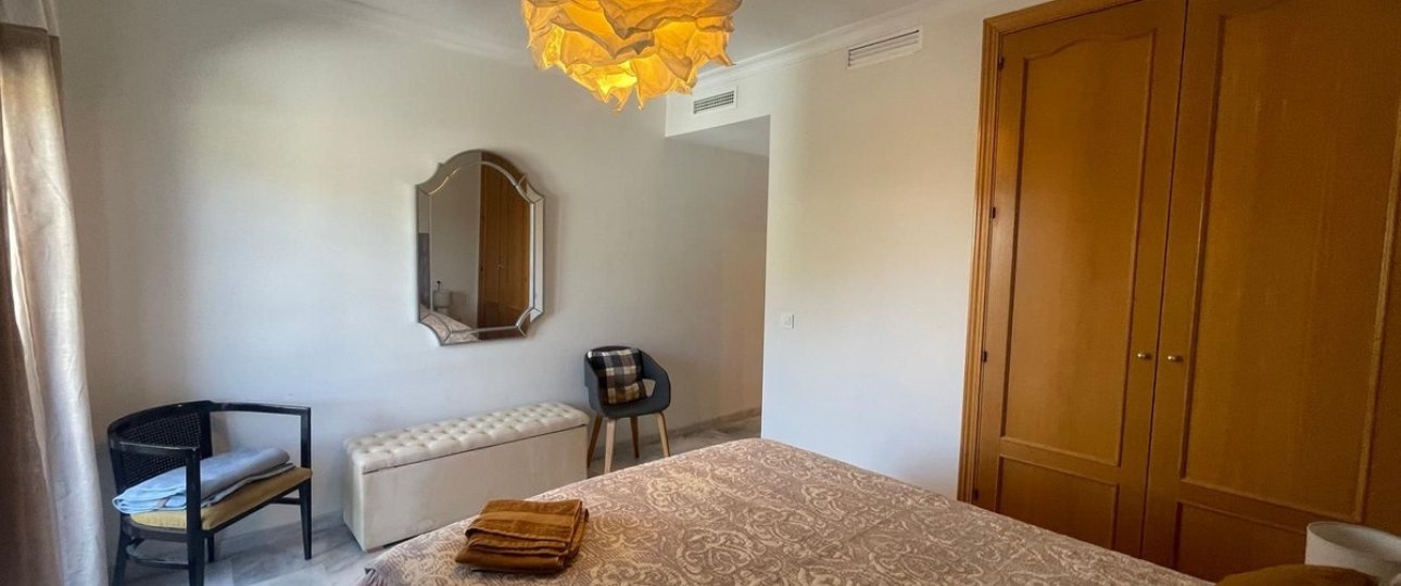 Wiederverkauf - apartment - Fuengirola - Fuengirola Centro