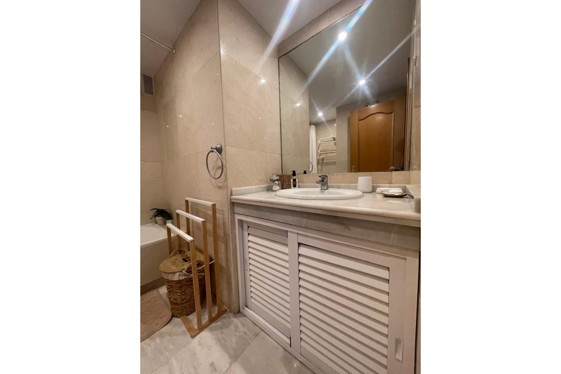 Wiederverkauf - apartment - Fuengirola - Fuengirola Centro