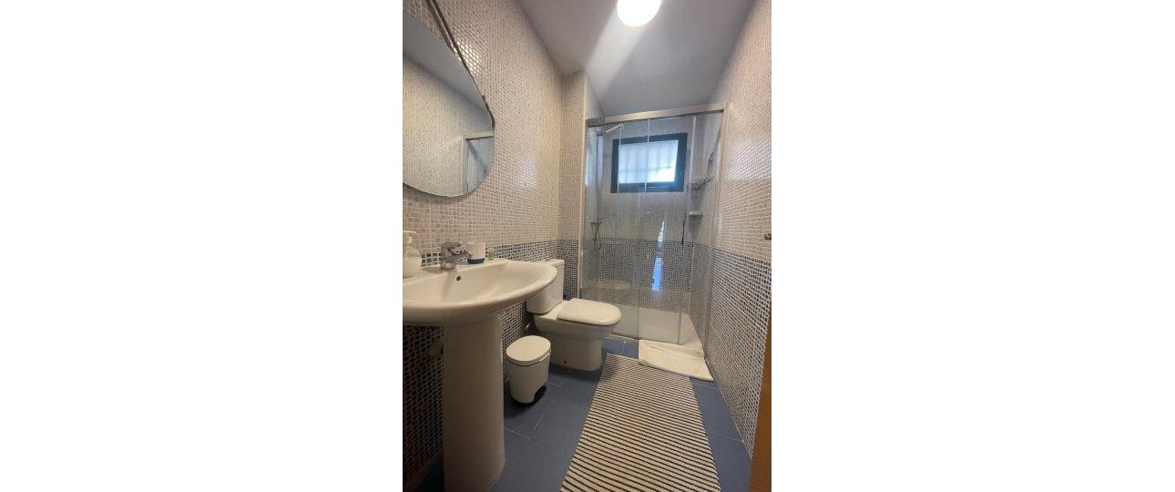 Wiederverkauf - apartment - Fuengirola - Fuengirola Centro