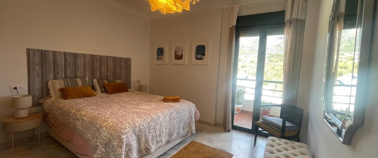Wiederverkauf - apartment - Fuengirola - Fuengirola Centro