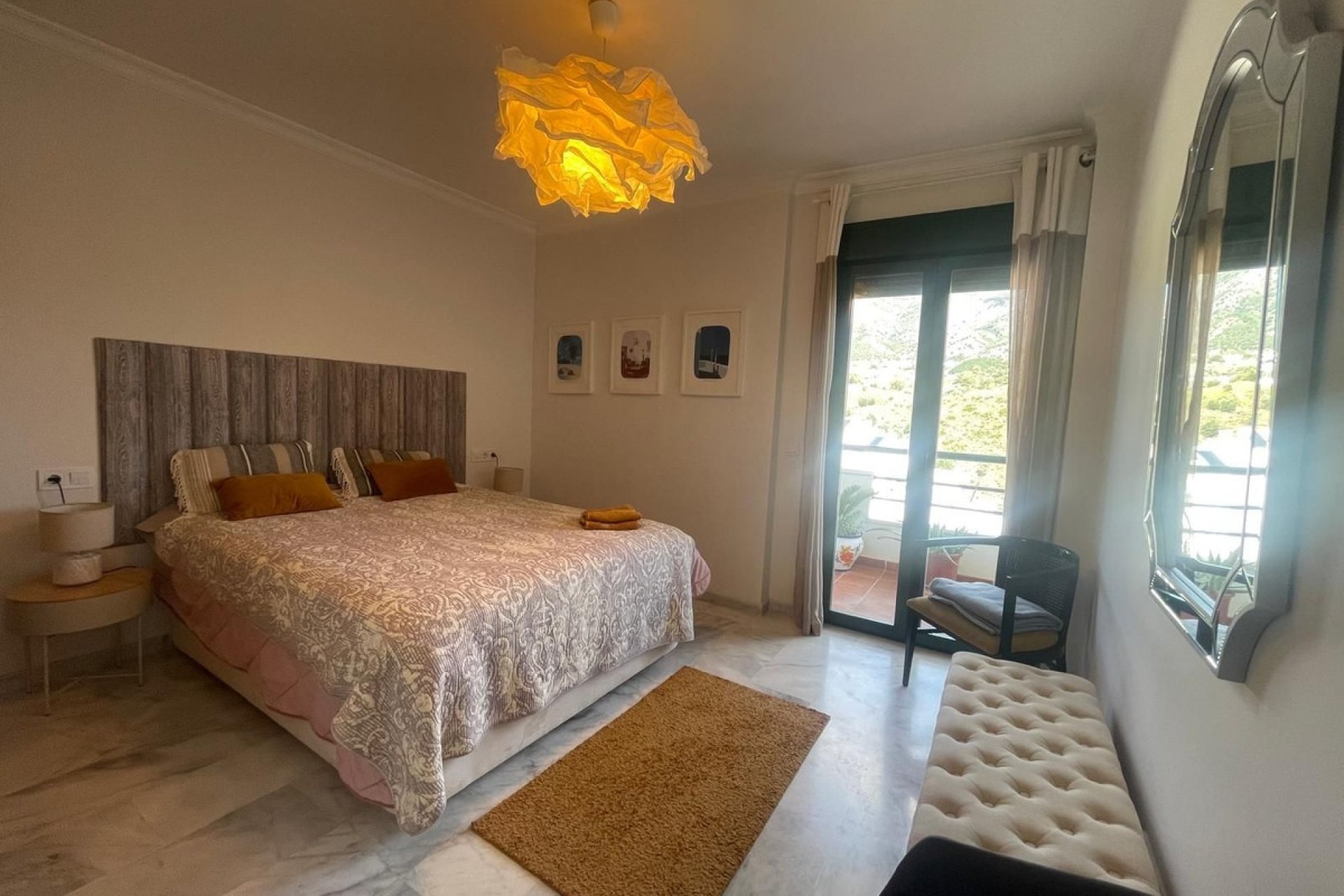 Wiederverkauf - apartment - Fuengirola - Fuengirola Centro