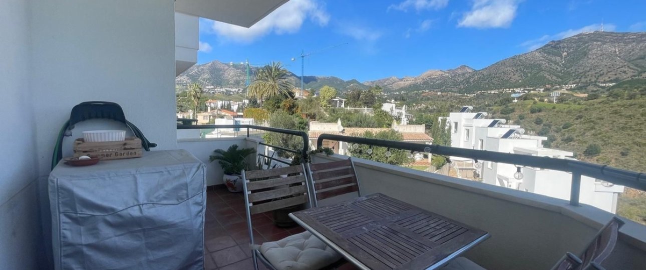 Wiederverkauf - apartment - Fuengirola - Fuengirola Centro