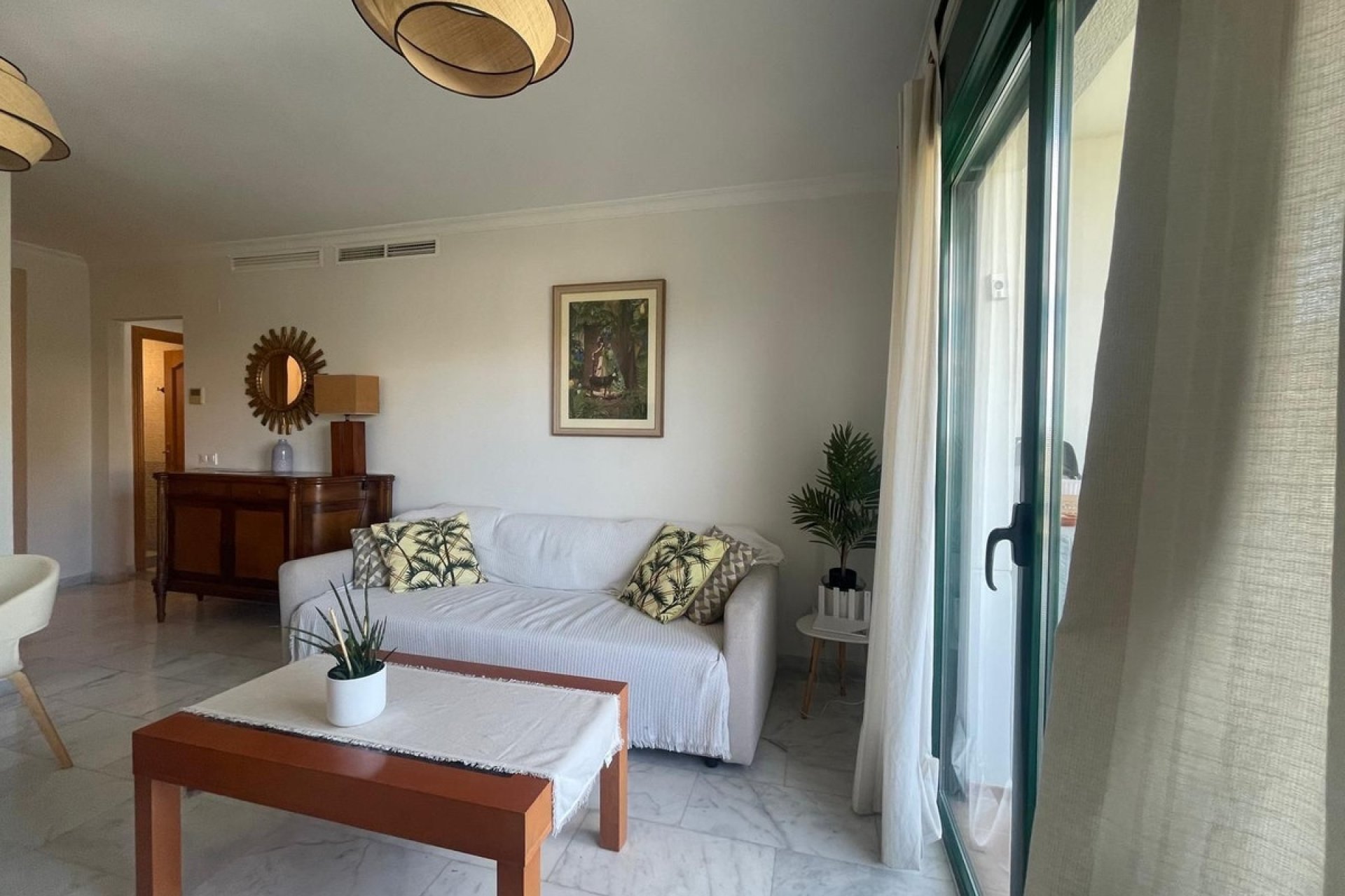 Wiederverkauf - apartment - Fuengirola - Fuengirola Centro