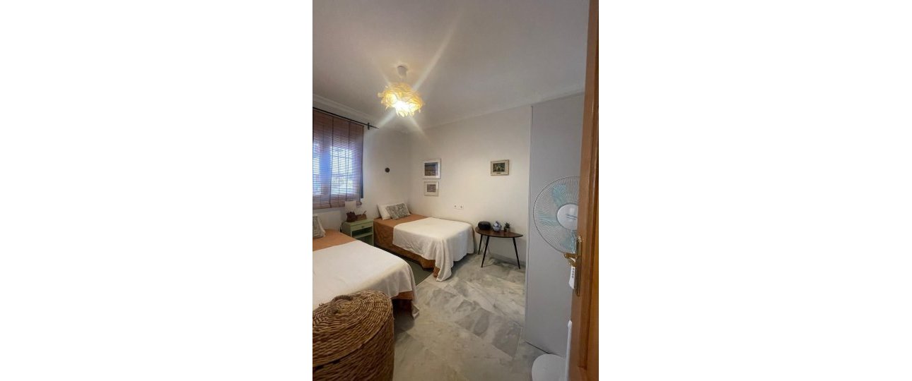 Wiederverkauf - apartment - Fuengirola - Fuengirola Centro