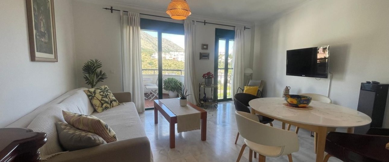 Wiederverkauf - apartment - Fuengirola - Fuengirola Centro