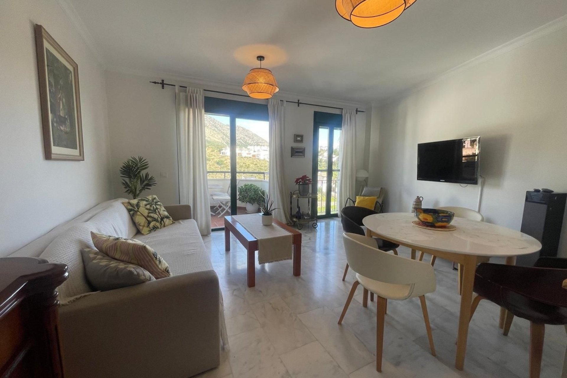 Wiederverkauf - apartment - Fuengirola - Fuengirola Centro