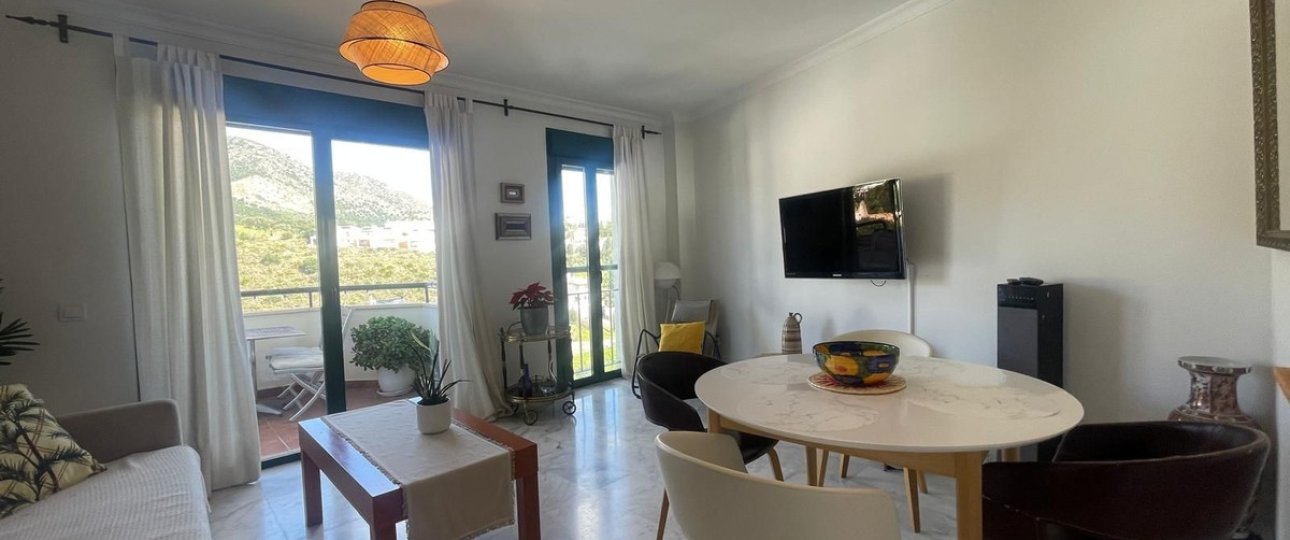 Wiederverkauf - apartment - Fuengirola - Fuengirola Centro